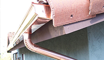 Rain Gutter Installation, Repair, Cleaning in Valparaiso, FL